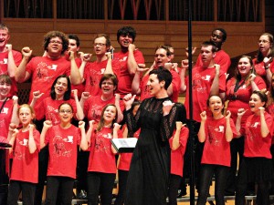 Calgary Children's Choir