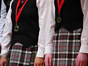 Calgary Children's Choir Uniform