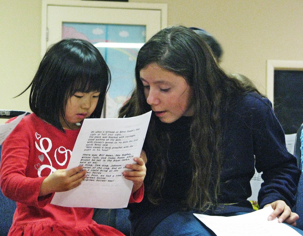 = calgary children's choir