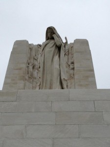 Vimy Ridge