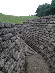 Vimy Ridge