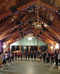 Calgary Children's Choir