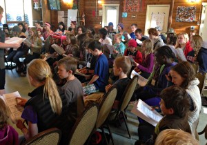 Calgary Children's Choir