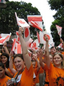 = Calgary Children's Choir