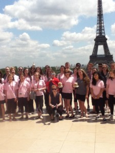 = Calgary Children's Choir