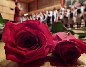 Calgary Children's Choir