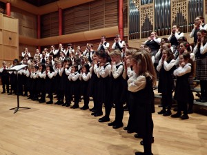 Calgary Children's Choir