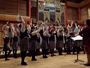 Calgary Children's Choir