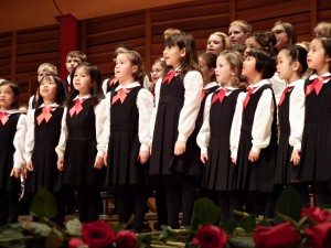 Calgary Children's Choir