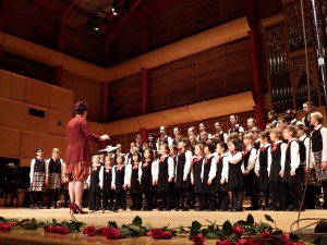 Calgary Children's Choir