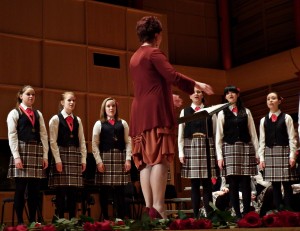 Calgary Youth Choir