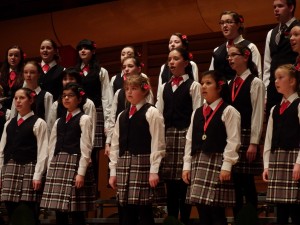 Calgary Children's Choir