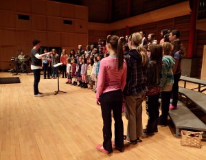 Calgary Children's Choir