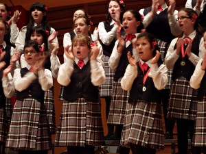 Calgary Children's Choir