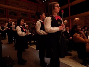 Calgary Children's Choir