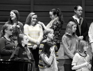 Calgary Children's Choir