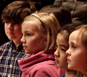 Calgary Children's Choir