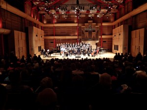 Calgary Children's Choir