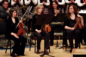 Calgary Children's Choir