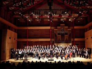 Calgary Children's Choir