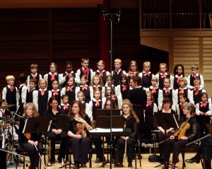 Calgary Children's Choir