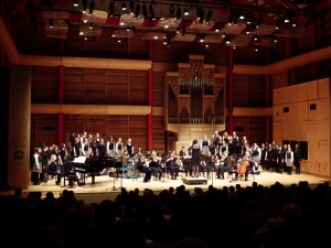 Calgary Children's Choir