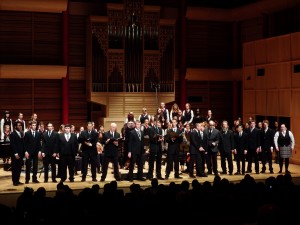 Calgary Children's Choir