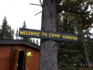 Camp Horizon