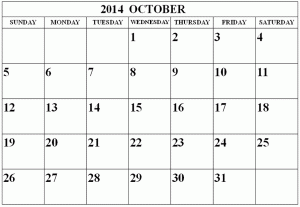 october-2014-calendar