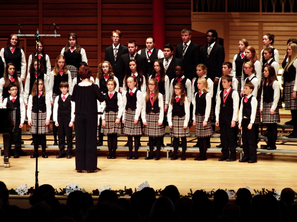 A Child’s Carol 2014 – Christmas Concert Roundup! – Calgary Children's ...