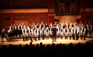 Calgary Children's Choir