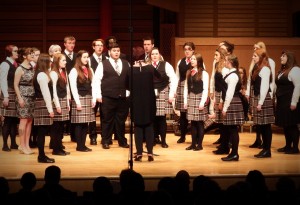 Calgary Children's Choir