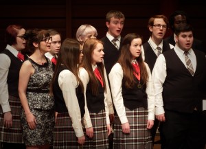 Calgary Children's Choir