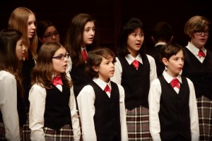 Calgary Children's Choir