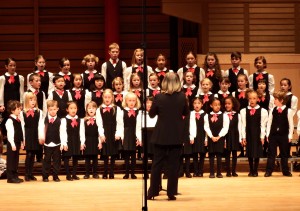 Calgary Children's Choir