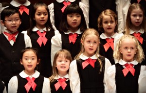 Calgary Children's Choir