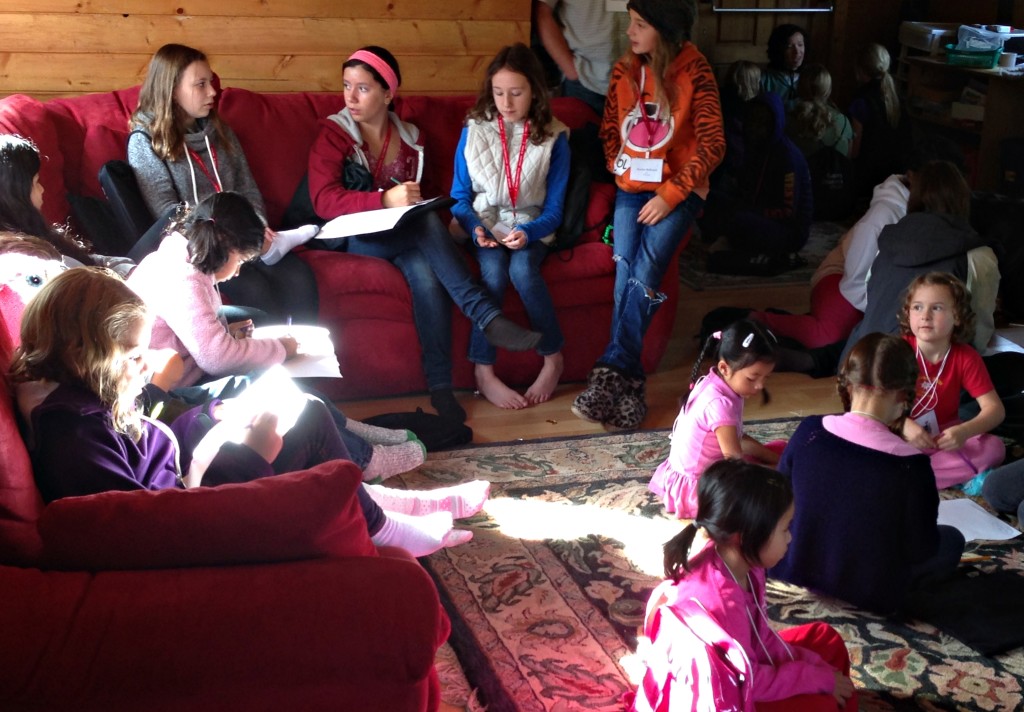 Calgary Children's Choir