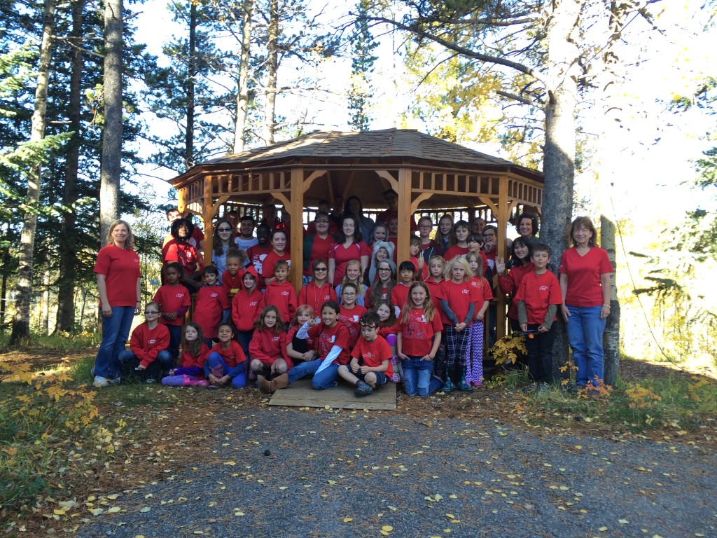 Calgary Children's Choir