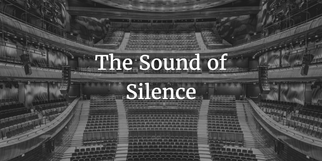 The Sound of Silence