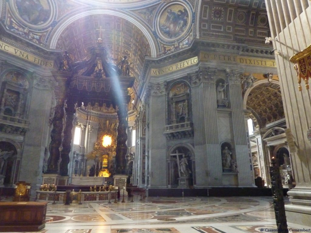 interieur-st-pierre-vatican