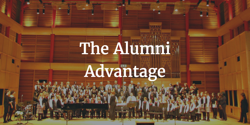 the-alumni-advantage