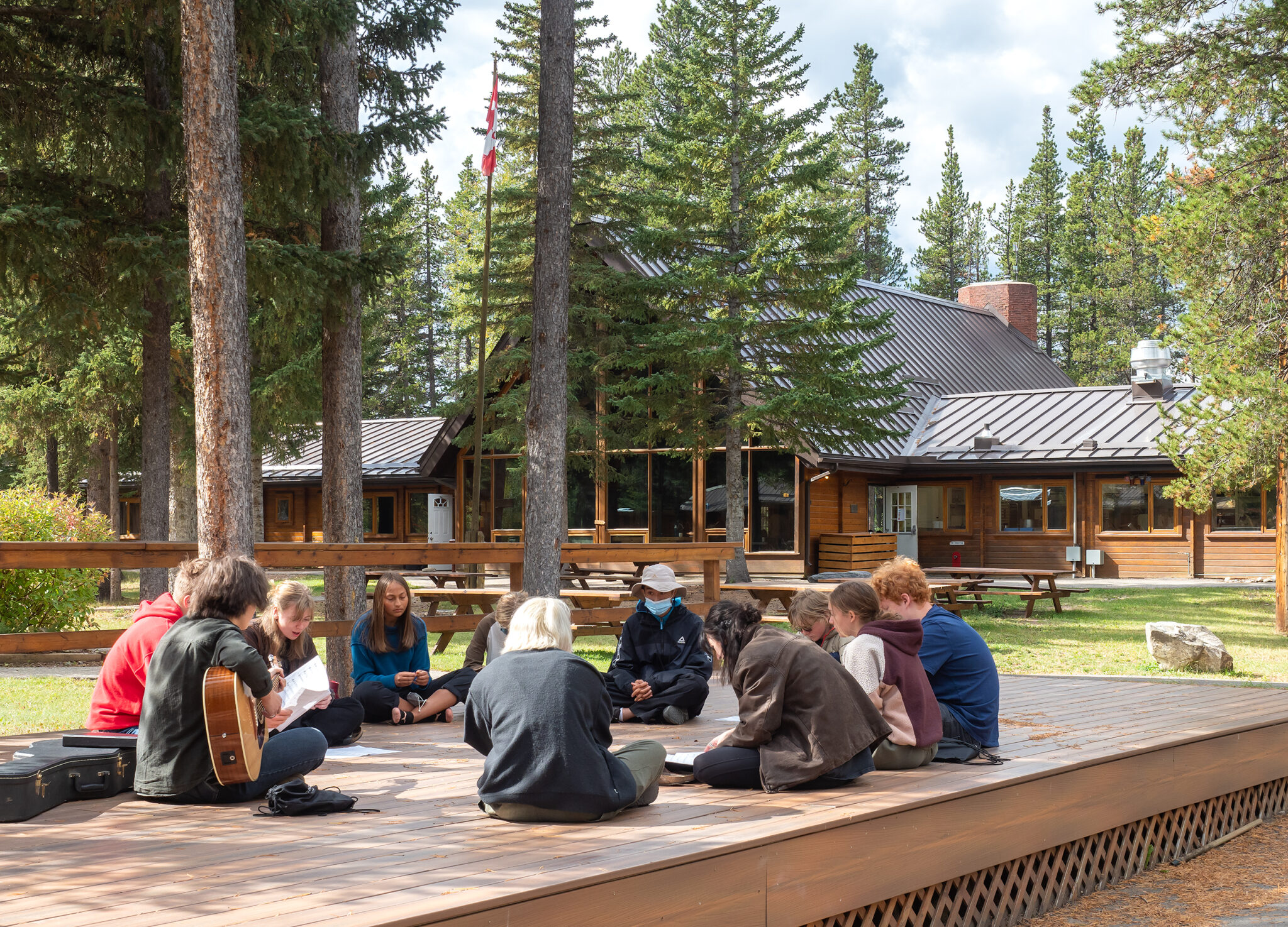 Calgary Children's Choir Calgary Children's Choir website